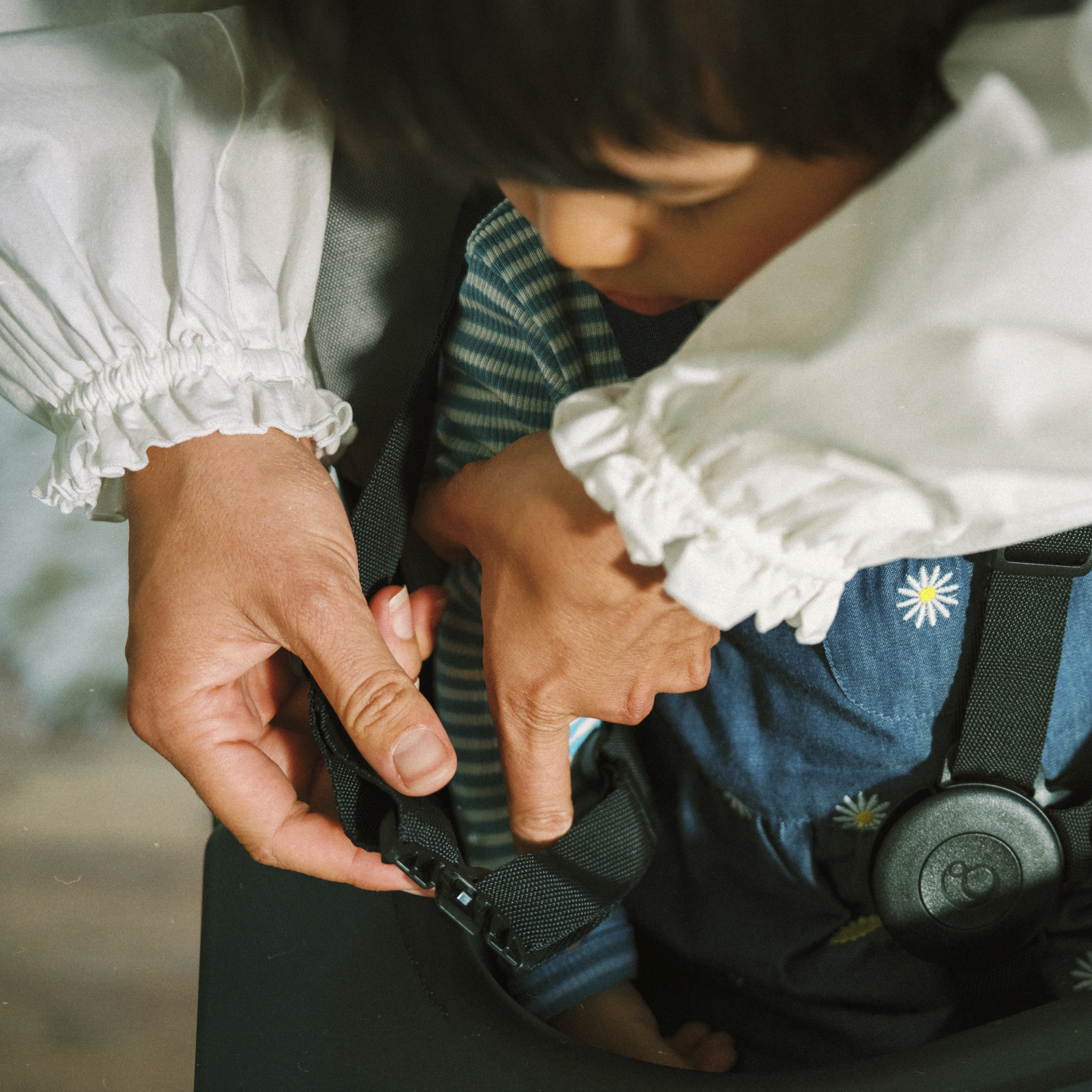 ステップス | お子さまに合わせて調節できるハイチェア | Stokke